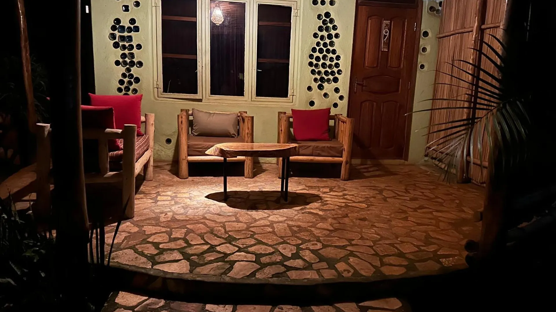 Afro Smile Hotel & Guest House Jinja Uganda