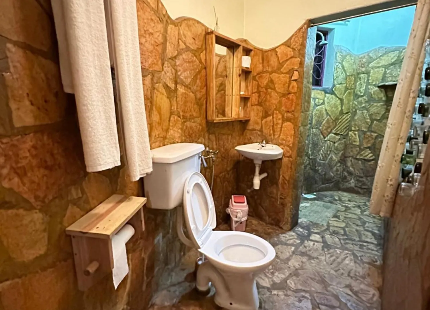 Afro Smile Hotel & Guest House Jinja