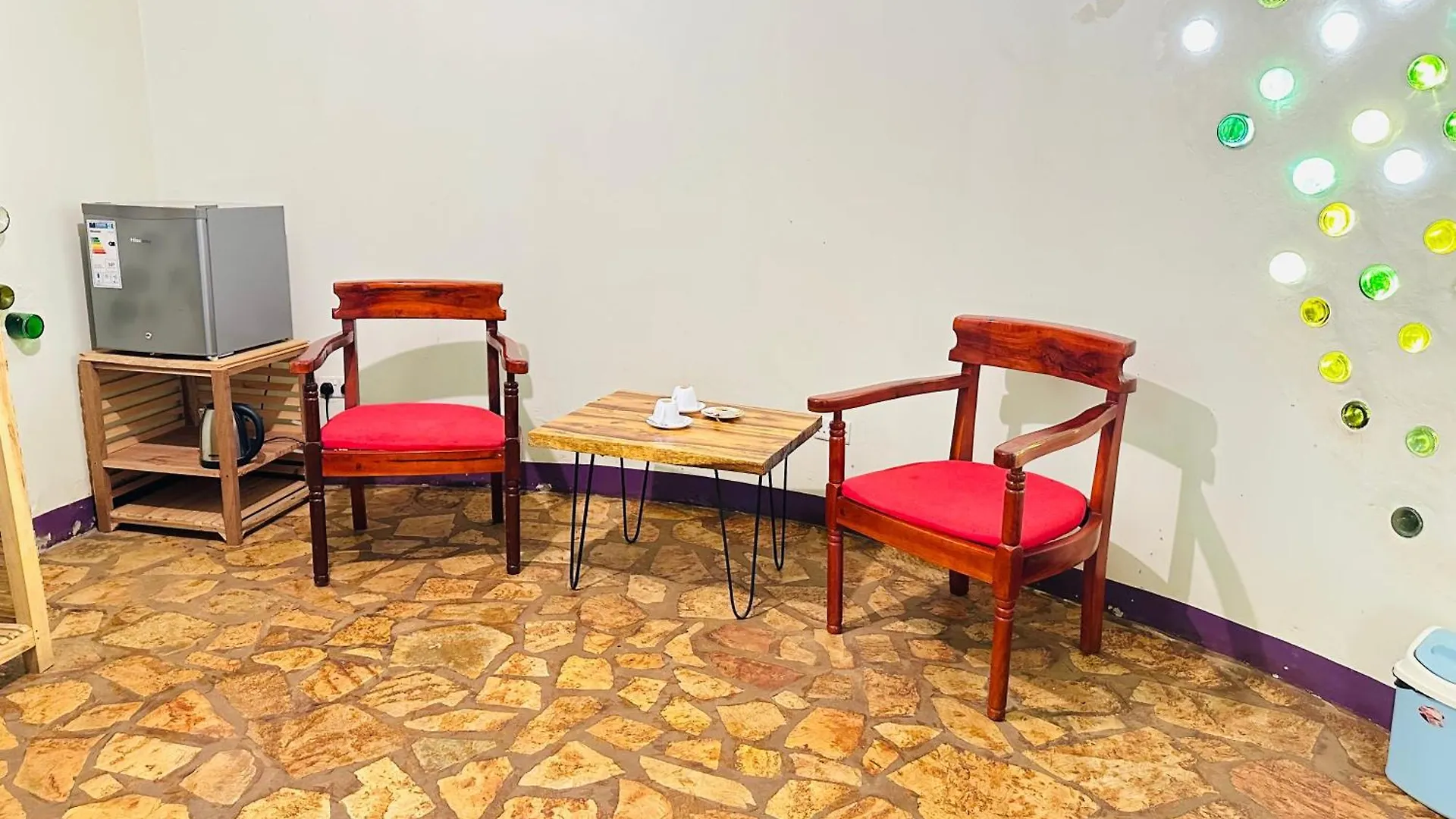 Afro Smile Hotel & Guest House Jinja 0*,  Uganda